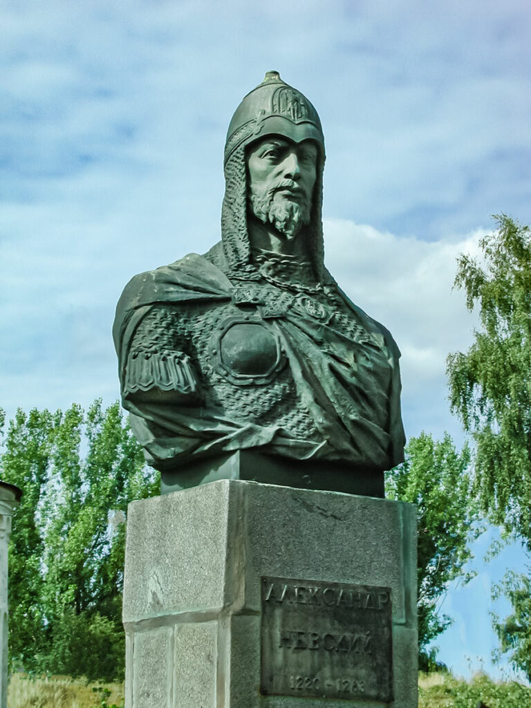 Переславль-Залесский достопримечательности - фото с описанием
